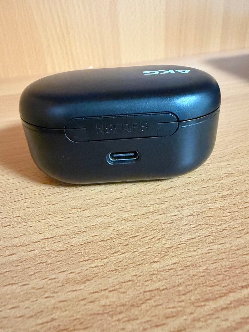 AKG N5 ワイヤレスイヤホン