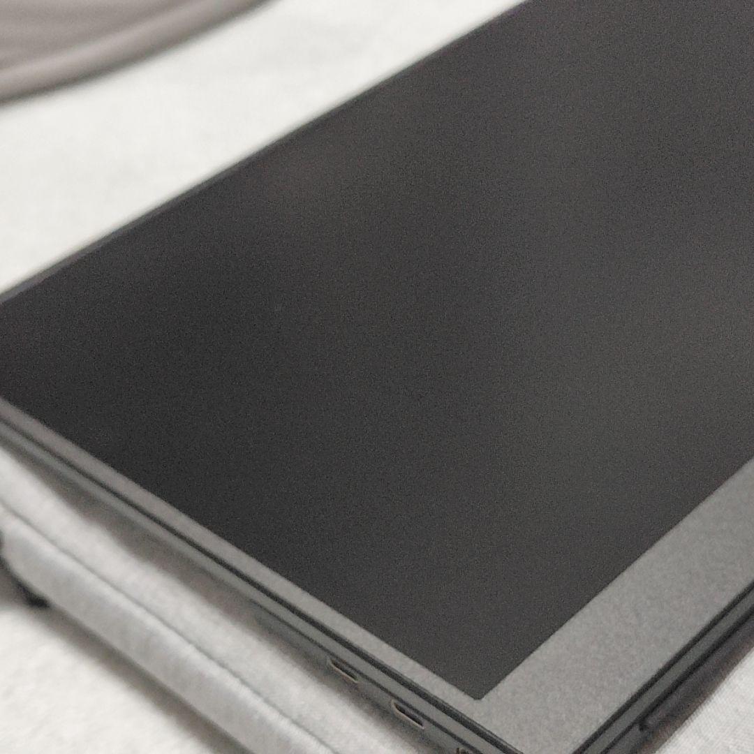 cocopar YC-156R ポータブル モバイルモニター SWITCHにも