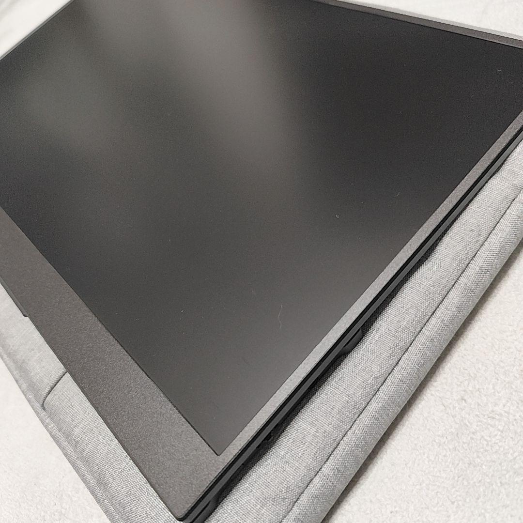 cocopar YC-156R ポータブル モバイルモニター SWITCHにも