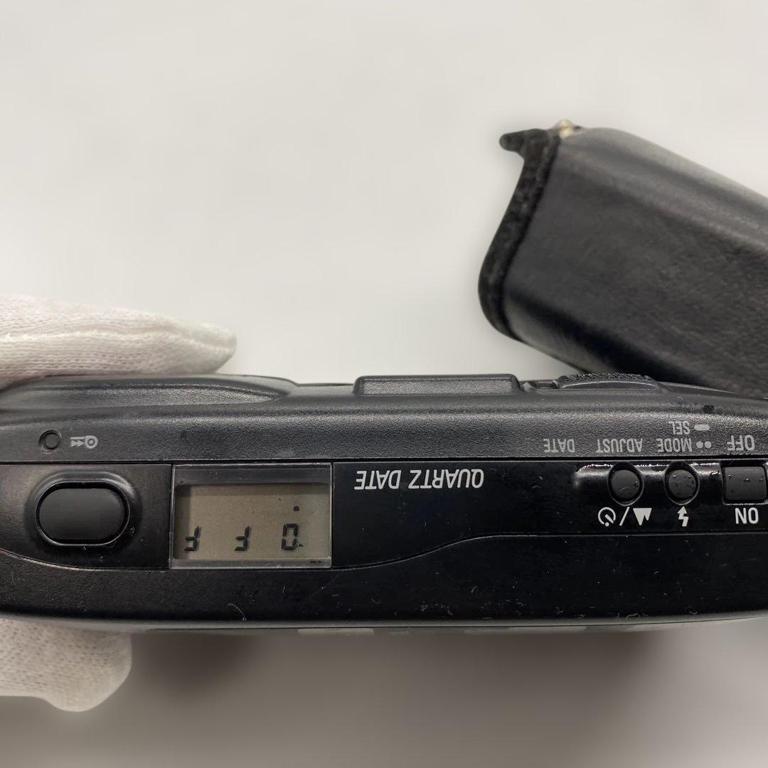 Nikon AF600 フィルムカメラ