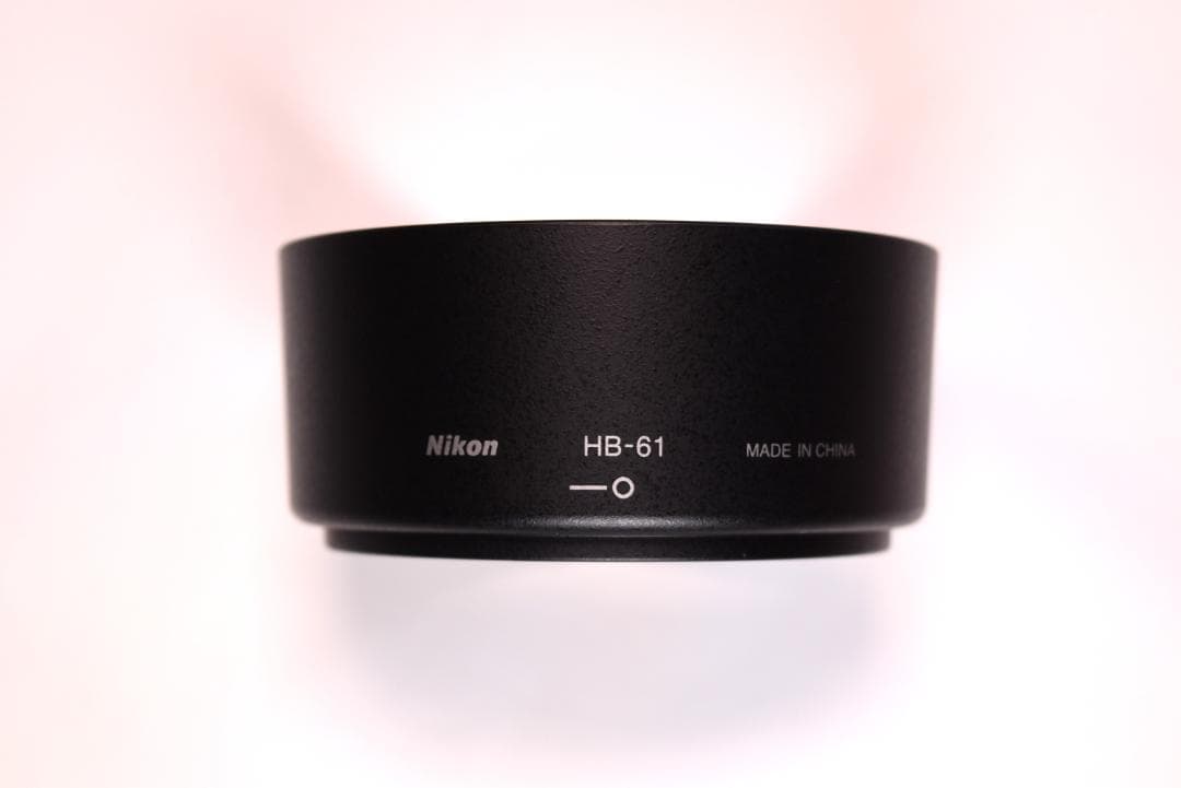 k*s様 Nikon AF-S DX Micro NIKKOR 40mm f/2