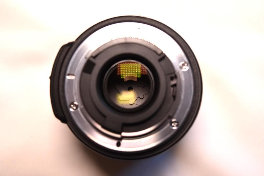 k*s様 Nikon AF-S DX Micro NIKKOR 40mm f/2