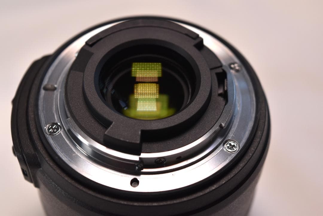 k*s様 Nikon AF-S DX Micro NIKKOR 40mm f/2