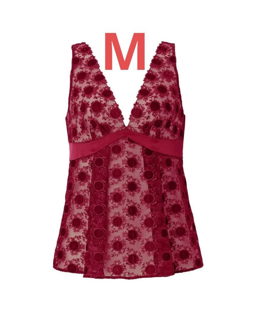 ワコール　ユエ　キャミソール　CJP243 M