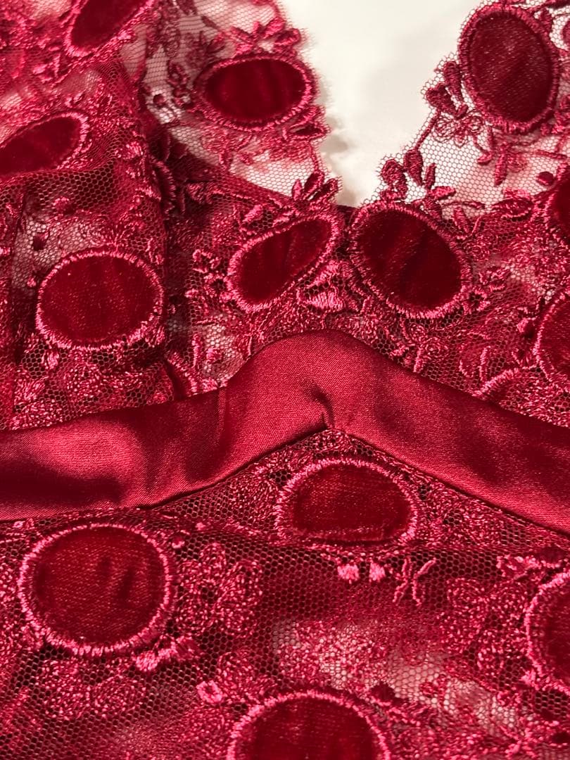 ワコール　ユエ　キャミソール　CJP243 M