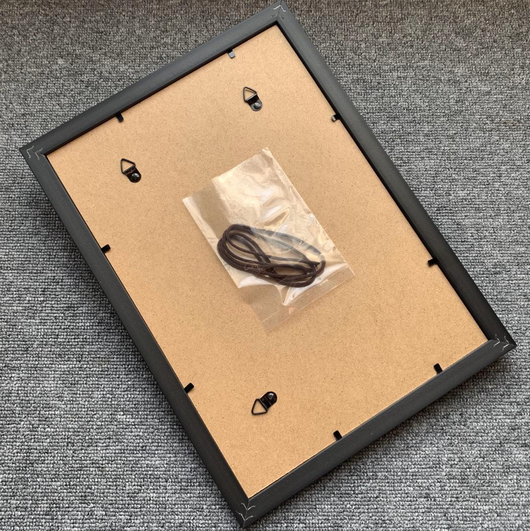 ※ ふぁんたすてぃっく Jさま 専用ページ 和田誠 ４点まとめて A4 額装品