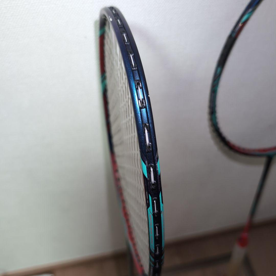 リーニンエアロナット9000C