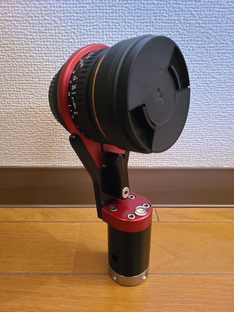 360Precision パノラマヘッド / パノラマ雲台
