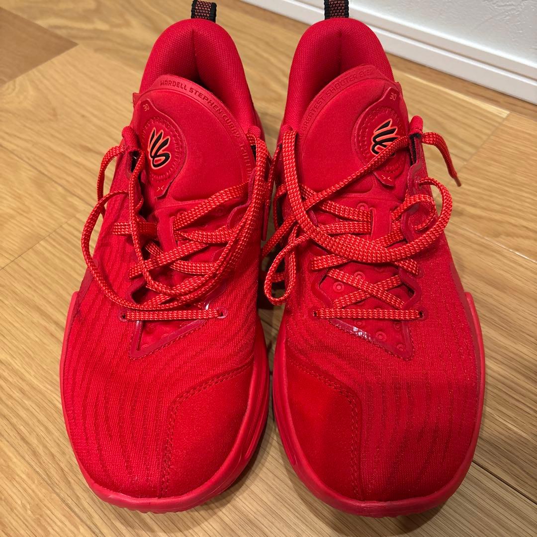 【ゆたゆた】カリーcurry12【目立った傷汚れなし】