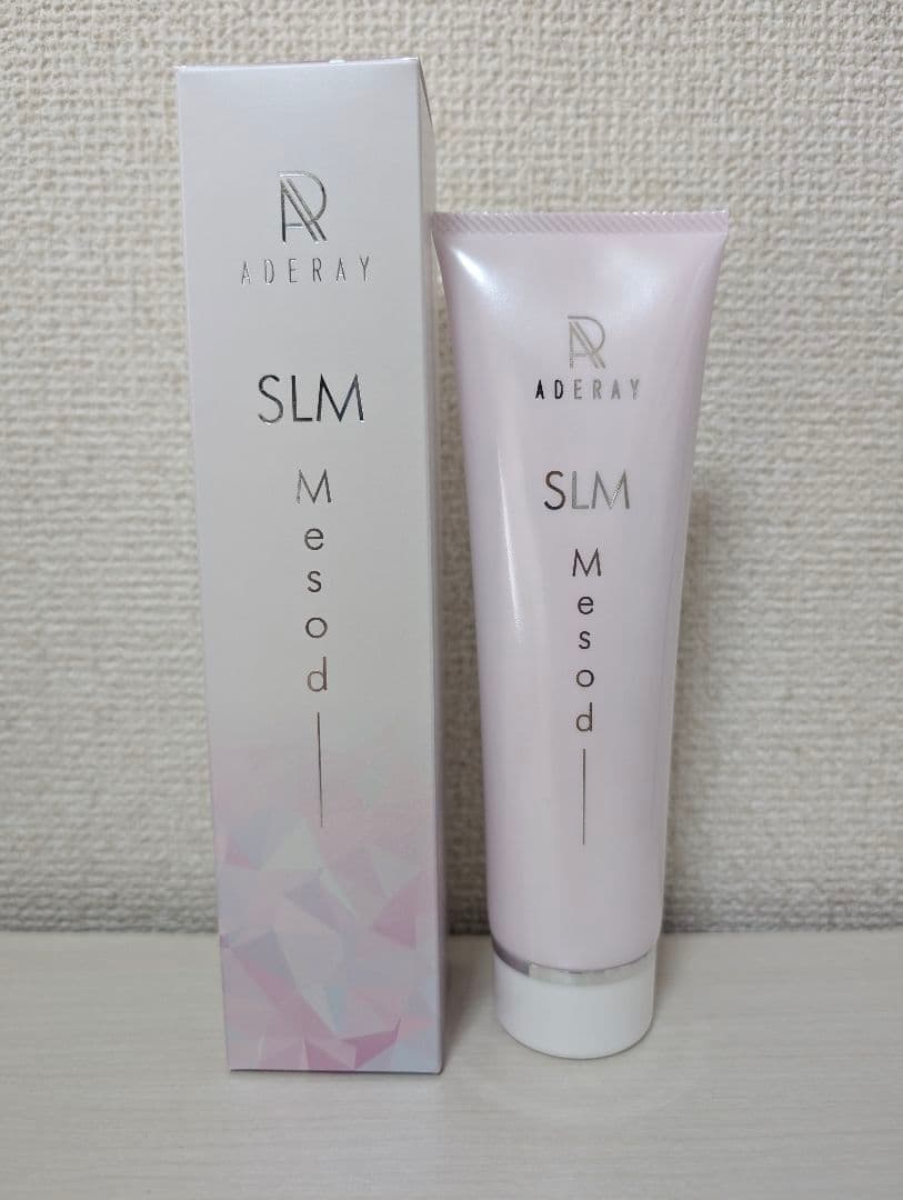 【新品未使用】アデレイ　スリムメソッド　クリーム　脂肪溶解クリーム