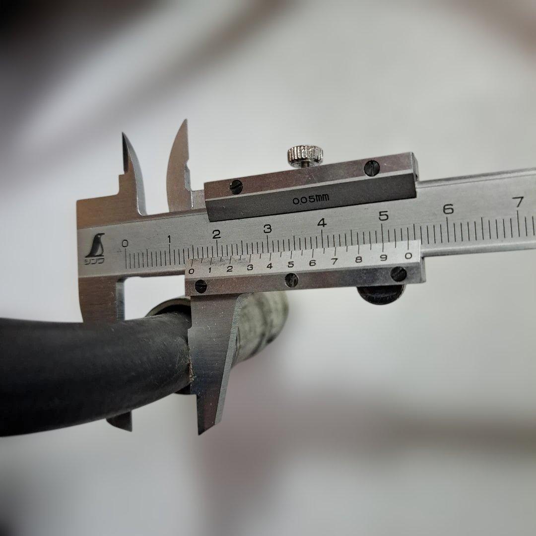 高圧洗浄機ホース