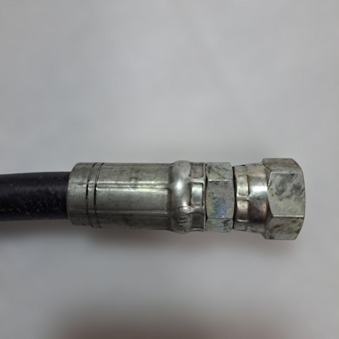 高圧洗浄機ホース