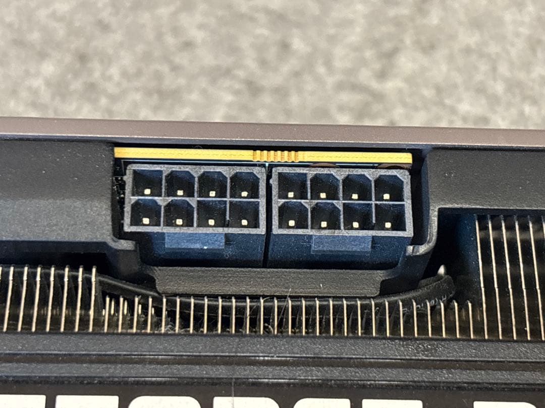 グラフィックボード・グラボ・ビデオカード Palit RTX 3080 TI GamingPro