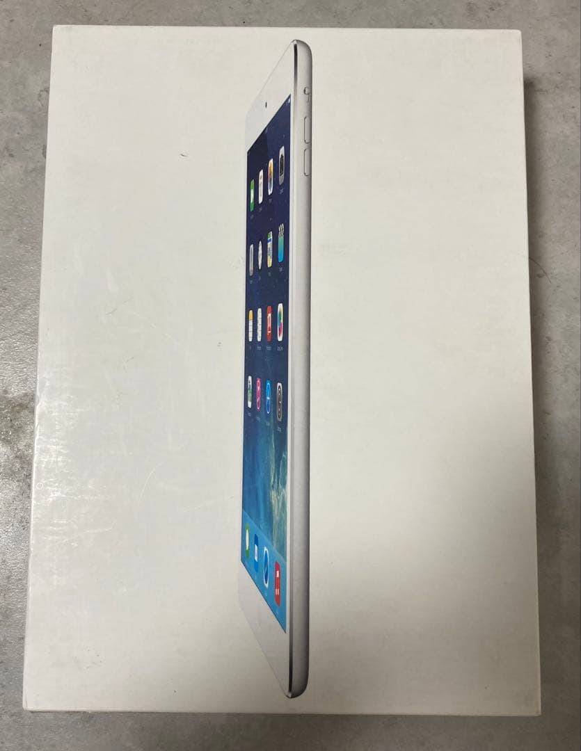 Apple iPad Air 2 ゴールド 16GB 本体　セルラータイプ