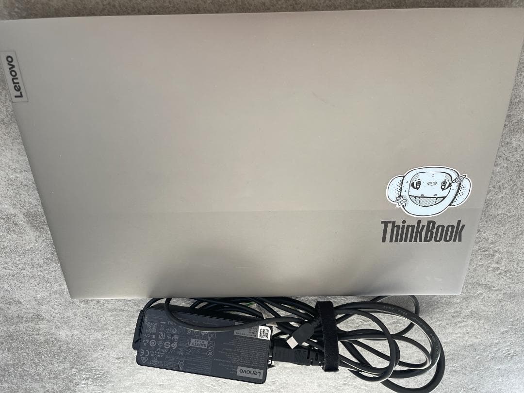 Lenovo ThinkBook 14 G3 ACL ノートパソコン