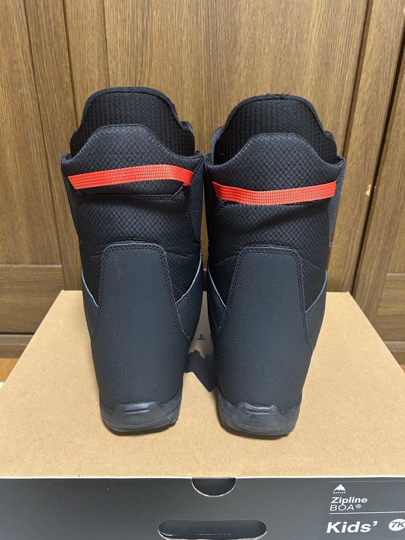 ⭐︎ manさま ⭐︎BURTON ZIPLINE BOA ブーツ 25cm