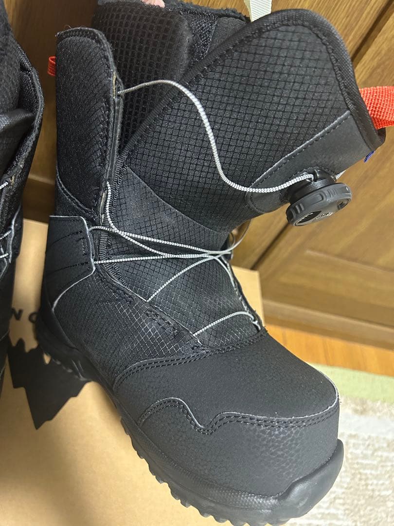 ⭐︎ manさま ⭐︎BURTON ZIPLINE BOA ブーツ 25cm