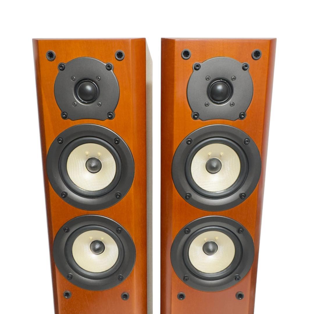 ONKYO オンキョー D-207F トールボーイ スピーカー システム