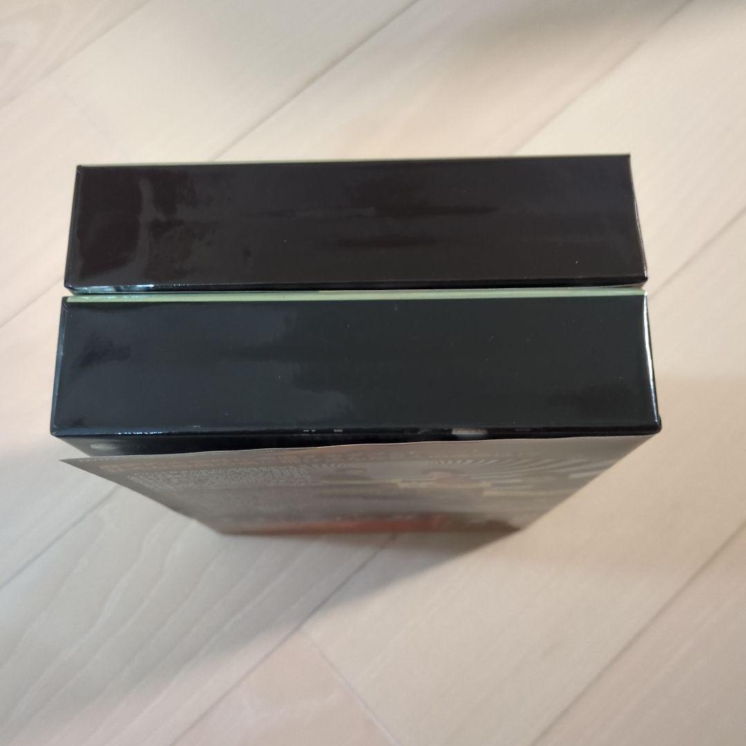 タイム・トンネル DVD COLLECTOR'S BOX Vol.1 Vol.2