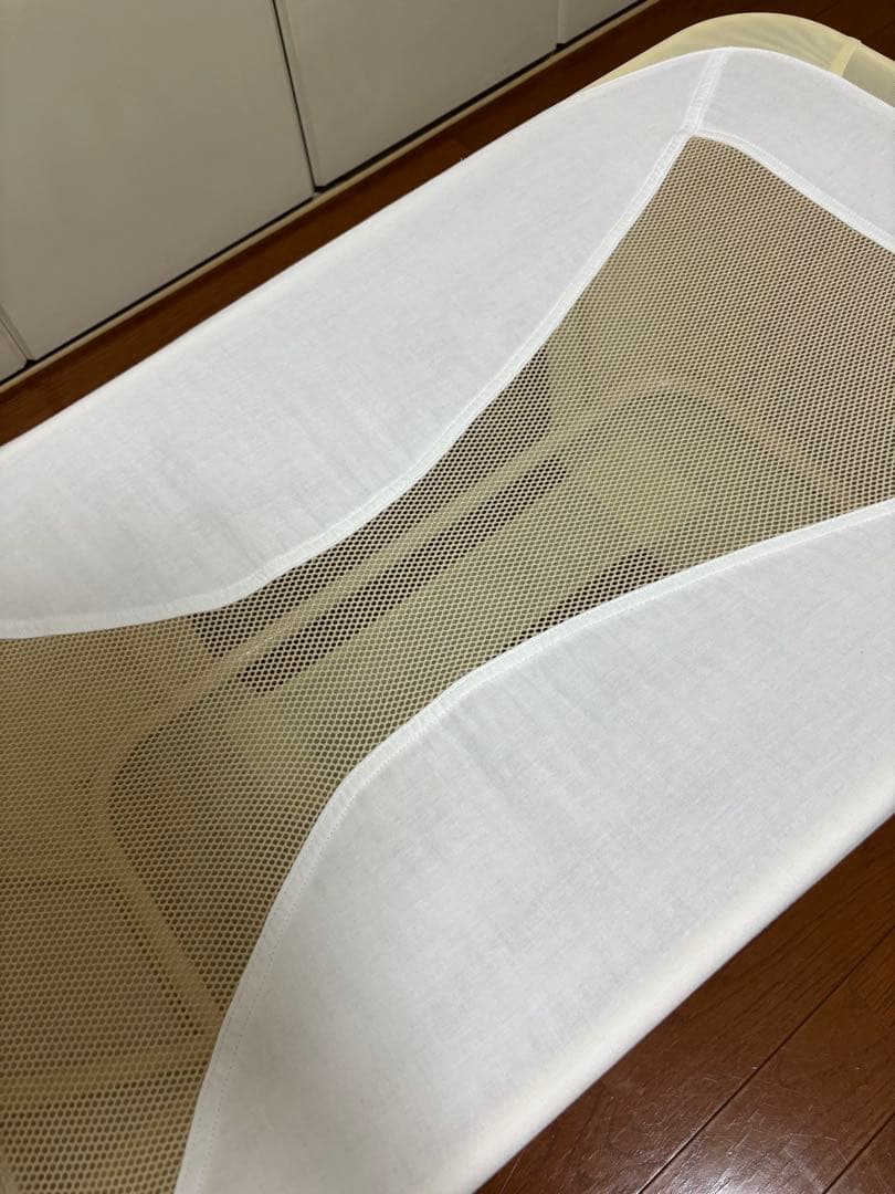 天使の寝床　ネオモック（説明書付き）