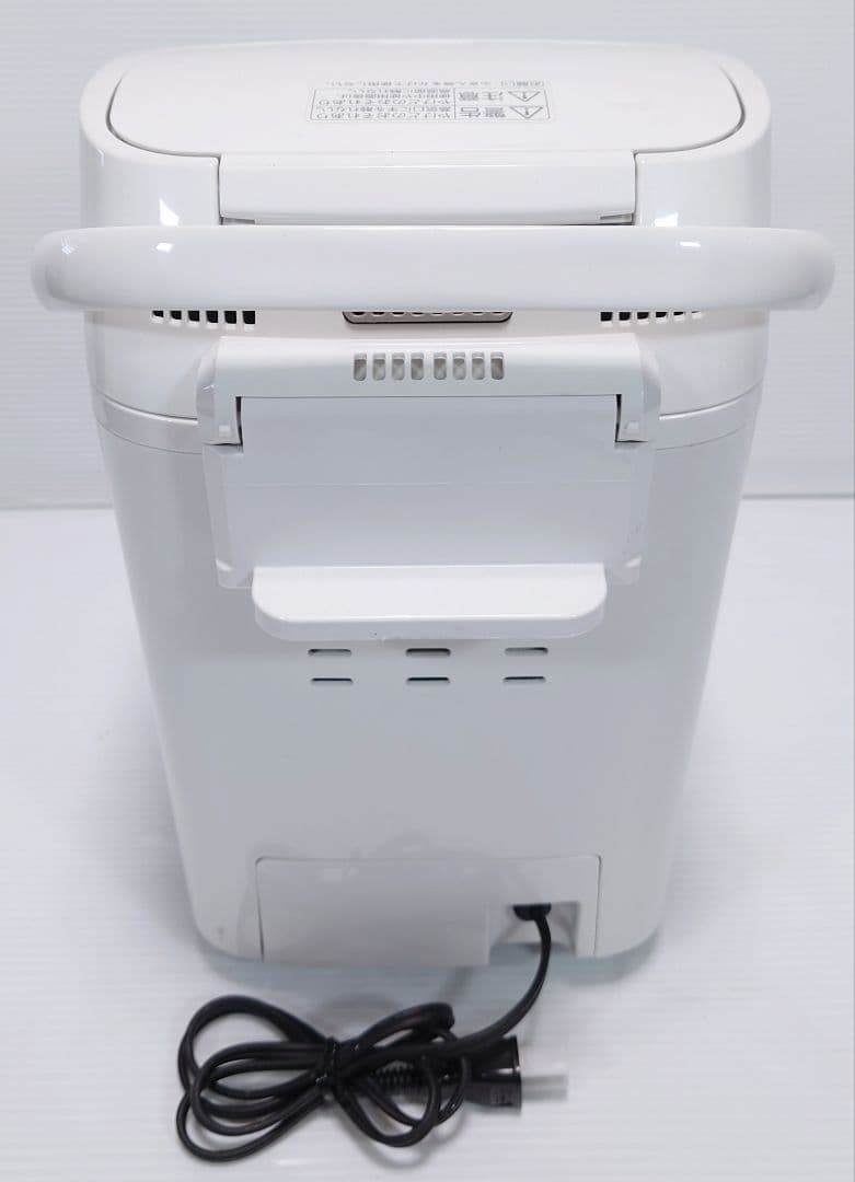 パナソニック ホームベーカリー 1斤タイプ 20オート SD-SB1-W【美品】