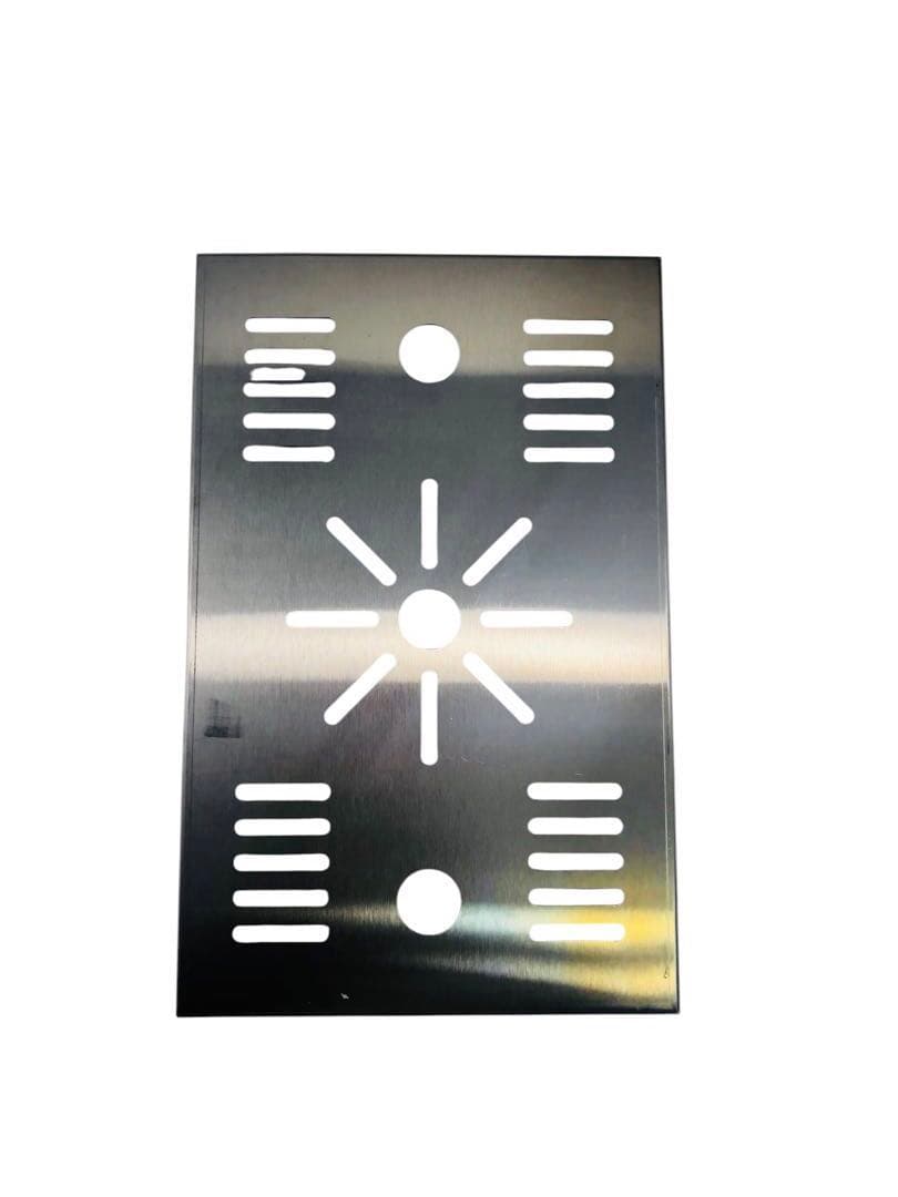 【美品】JagKey フライヤー 220V 海外コンセント 省エネ 急速加熱