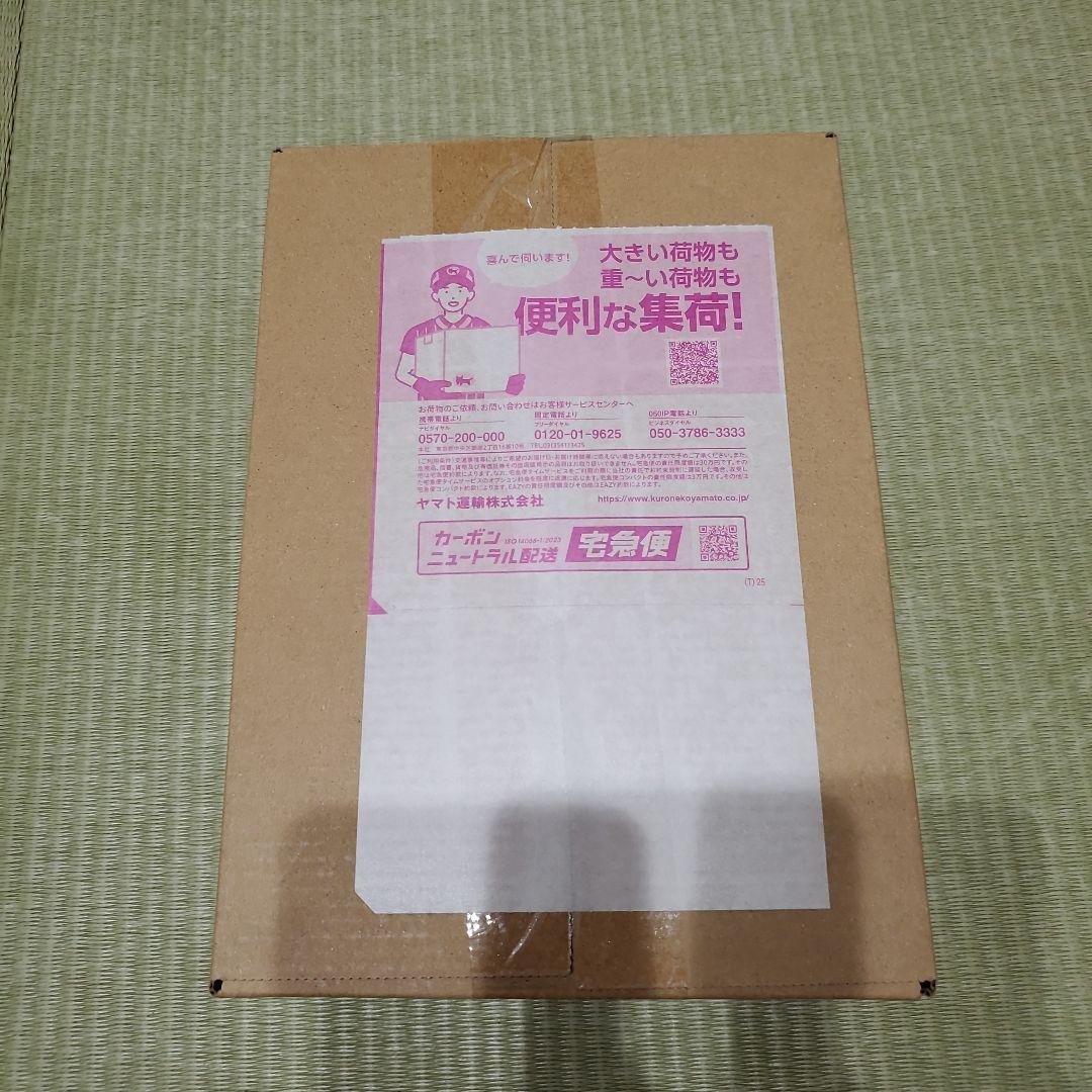 MEGAドリームEX BOX　ポケモンガード