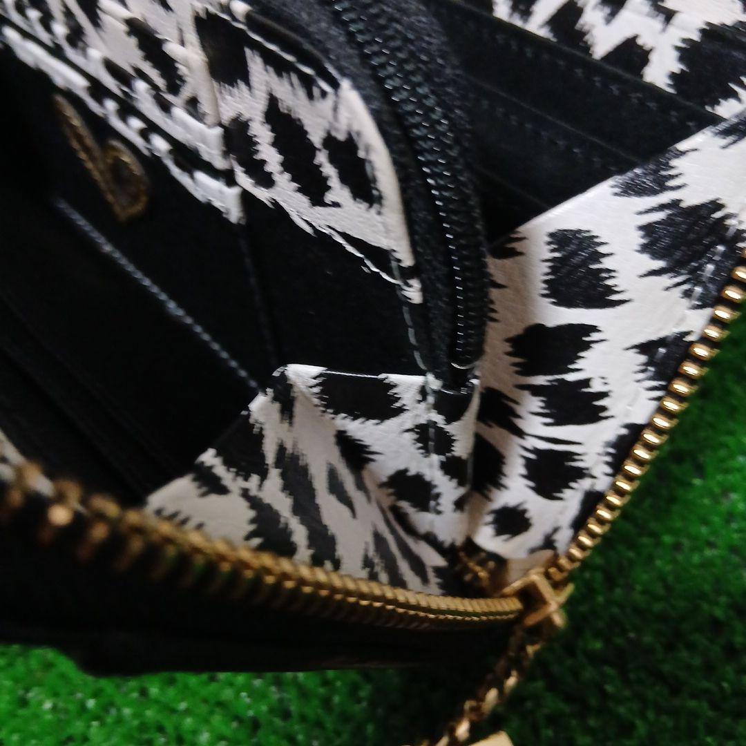 シンクビー長財布❣️☘️❣️レオハーツドリームス