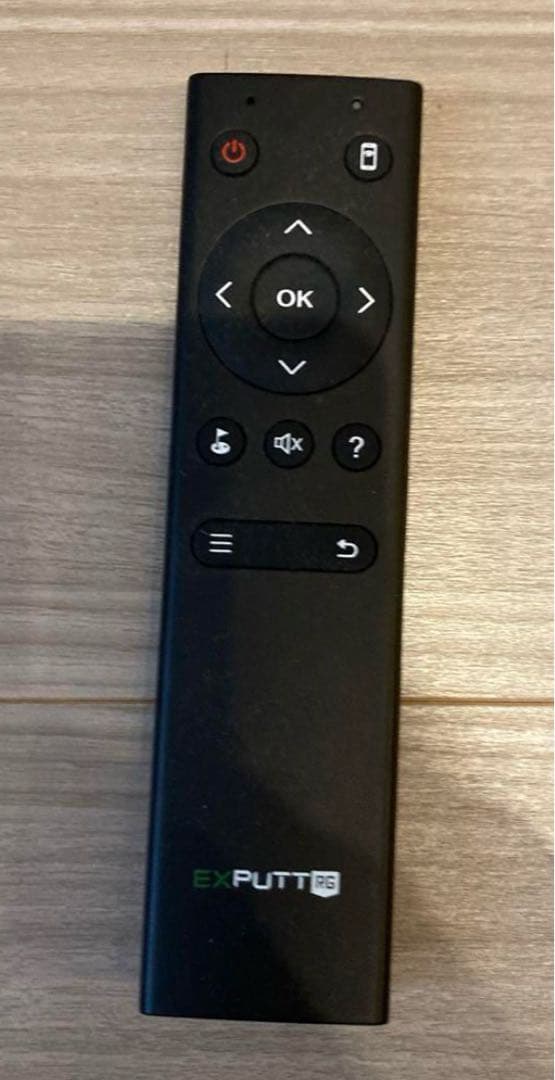 EXPUTT RG ゴルフパッティング練習システム