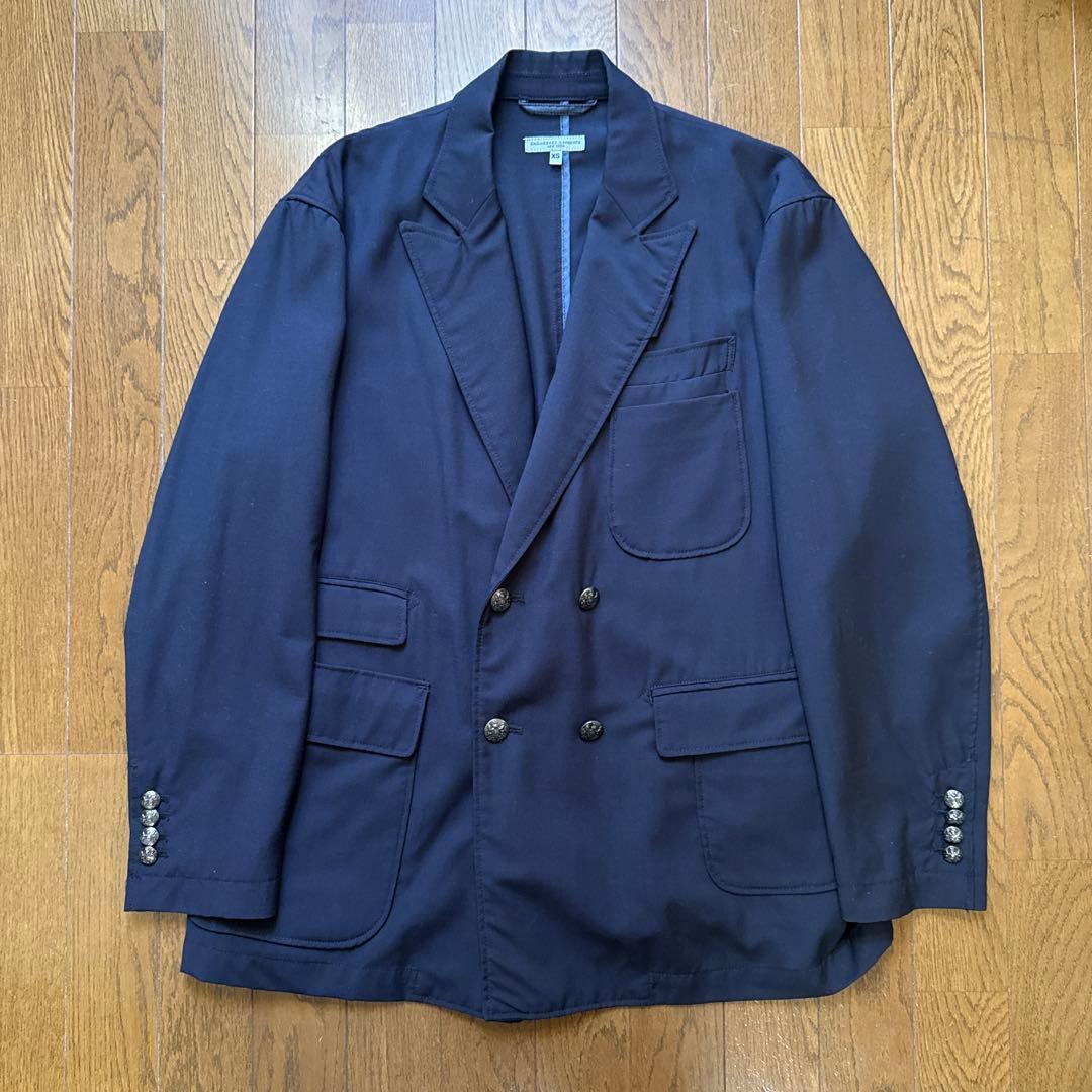 ENGINEERED GARMENTS BEAMS PLUS 別注 ブレザー