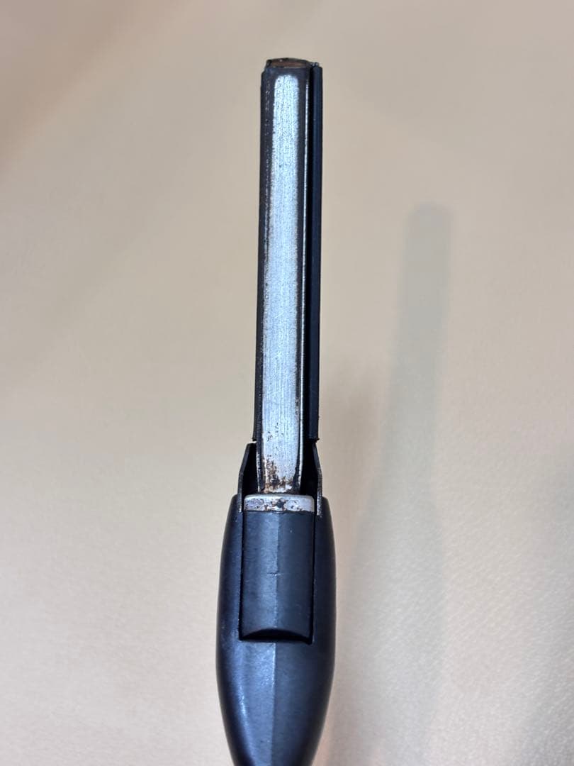 レンツアイロン　角8ミリ