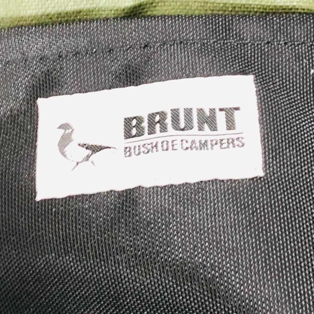 BRUNT アウトドアハンガーラック Mサイズ CHECKMATE 天板のみ