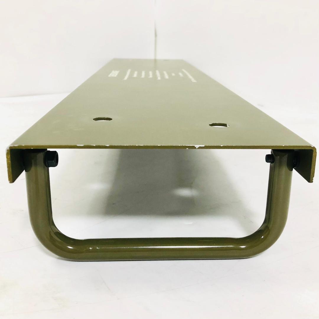 BRUNT アウトドアハンガーラック Mサイズ CHECKMATE 天板のみ