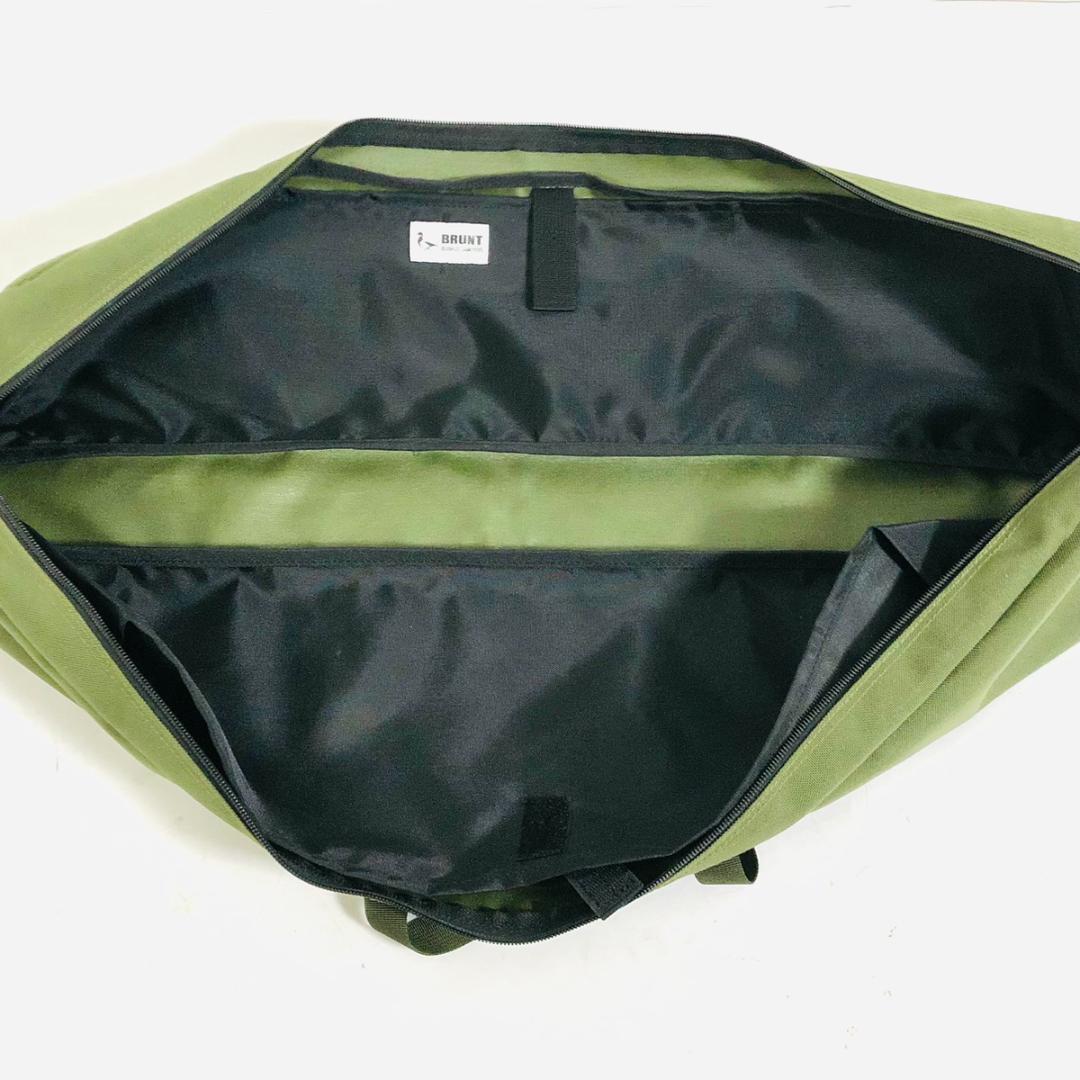 BRUNT アウトドアハンガーラック Mサイズ CHECKMATE 天板のみ