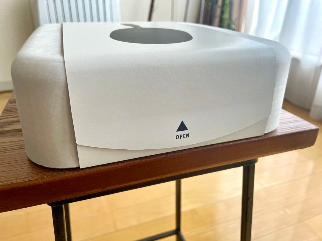 【お値下げ】新品未開封/SONYワイヤレスヘッドホン/ WH-1000XM5