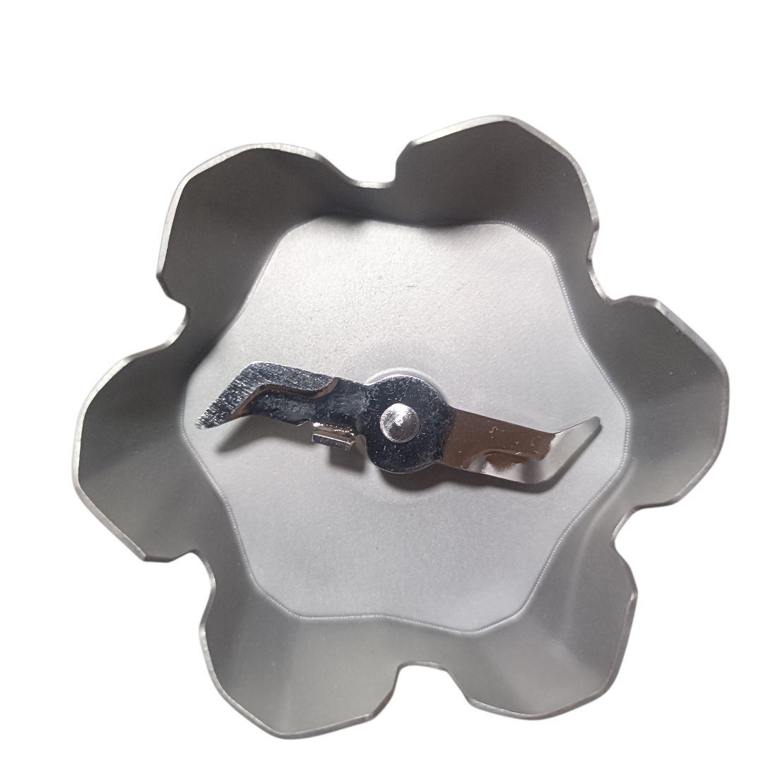 ブラウン マルチクイック7 4in1 ハンドブレンダ ブラック MQ7035XG