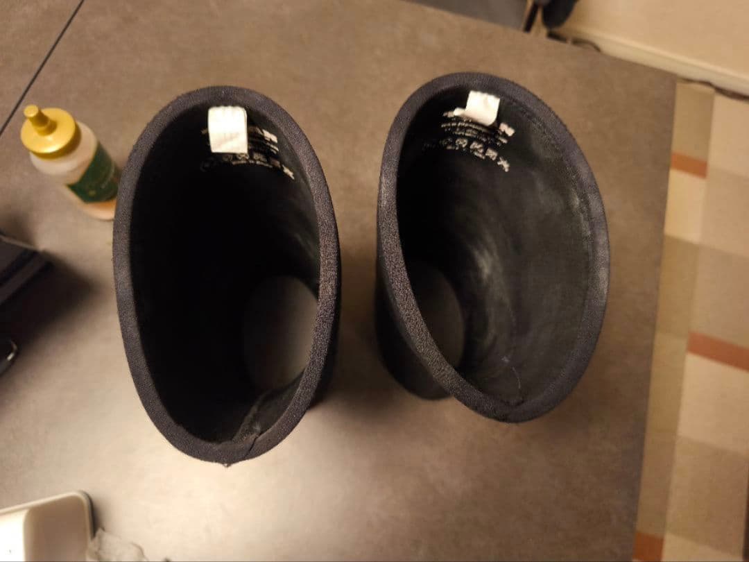 【XL】TKS Titan Knee Sleeve