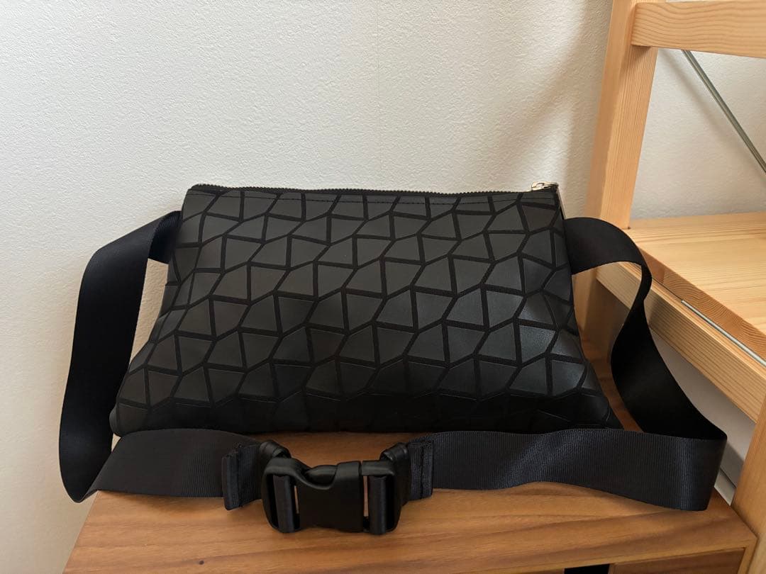 美品◆chi.wata ボディバッグ/M チワタ　chiwata