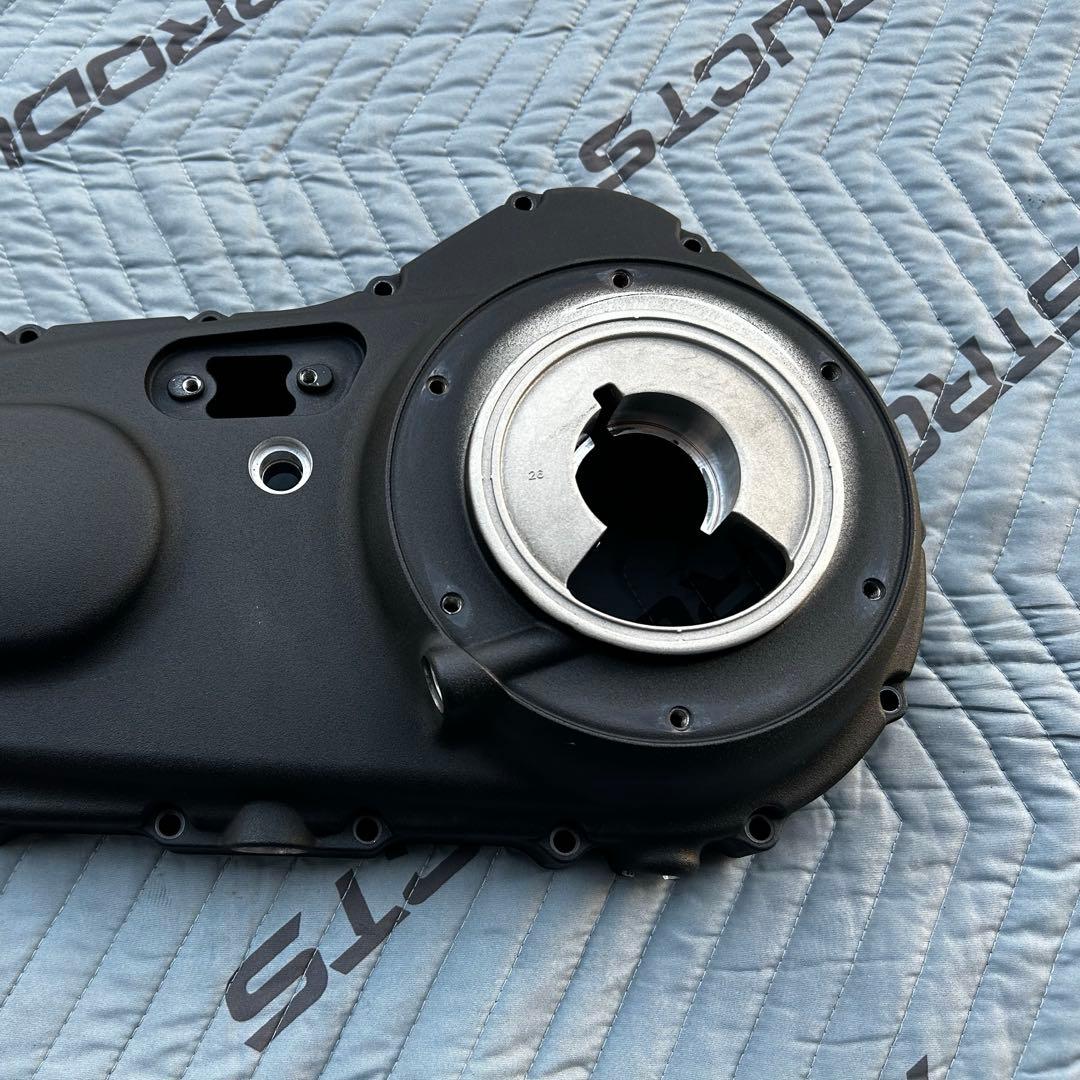 2019 スポーツスター　XL1200X プライマリーカバー　フォーティーエイト