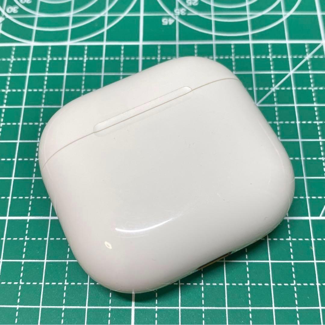 Apple AirPods第4世代 第四世代充電ケース(ANC 搭載)