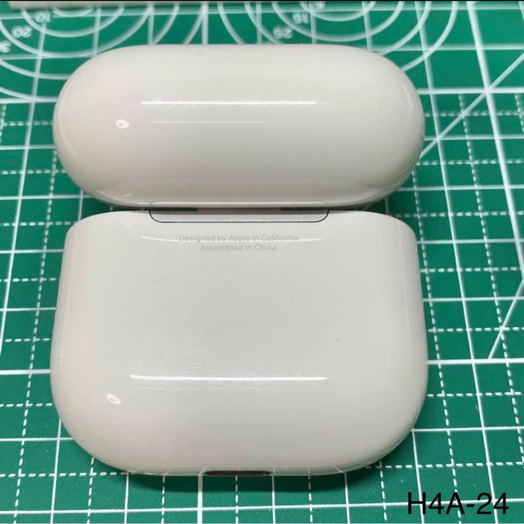 Apple AirPods第4世代 第四世代充電ケース(ANC 搭載)