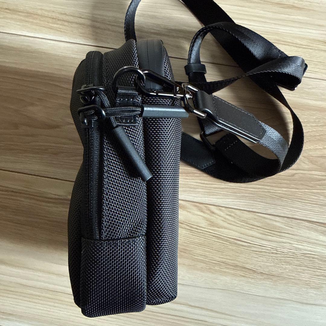 ケースフィニティ　CASEFINITE THE TOKYO TECHPACK