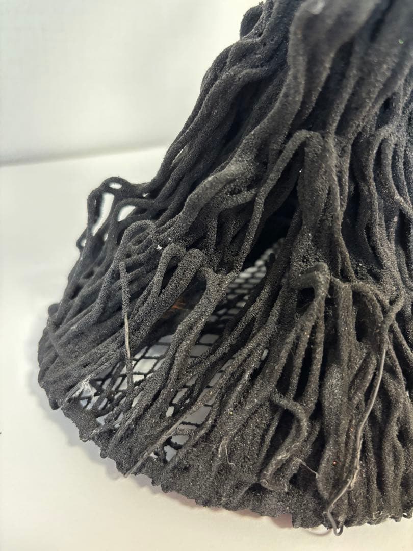 ハロウィン　ブラックツリー