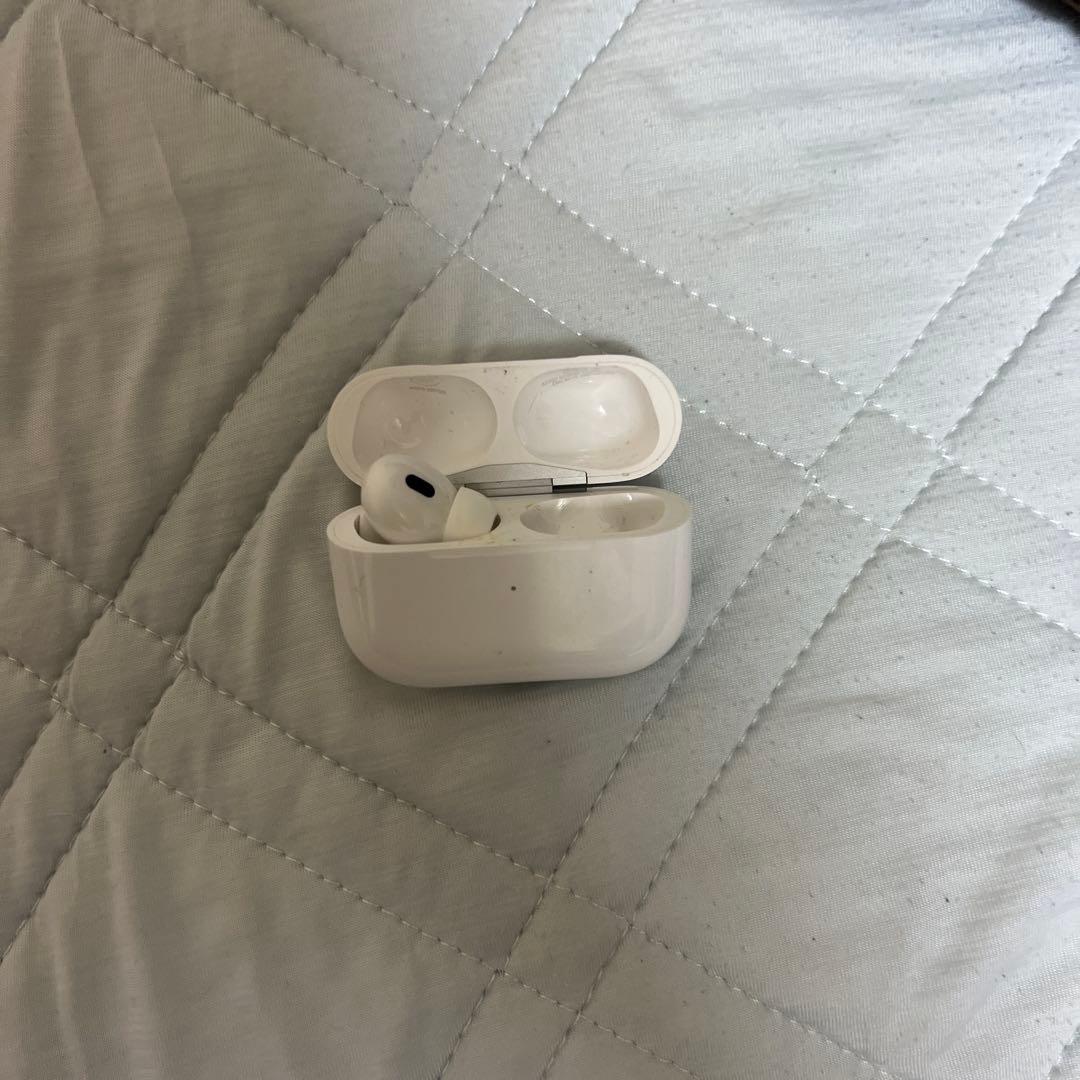 AirPods Pro 2 ケース