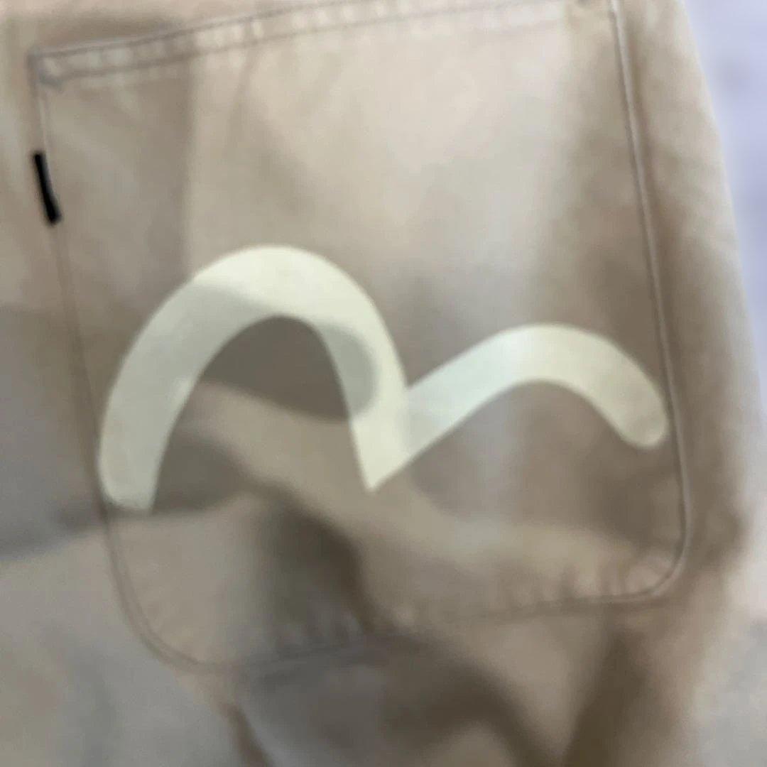 pino69　エヴィス　チノパン