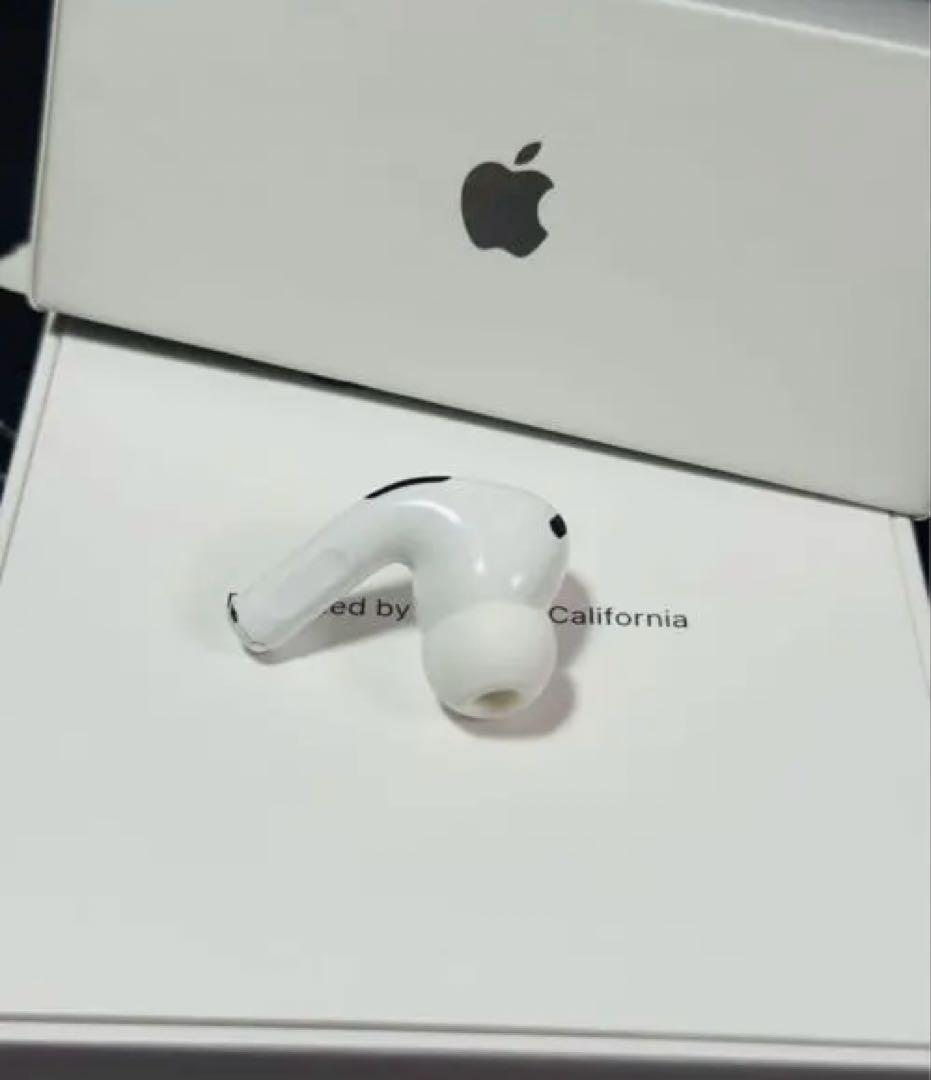 Apple社純正品 AirPods Pro 第2世代 右耳のみ　USB-C