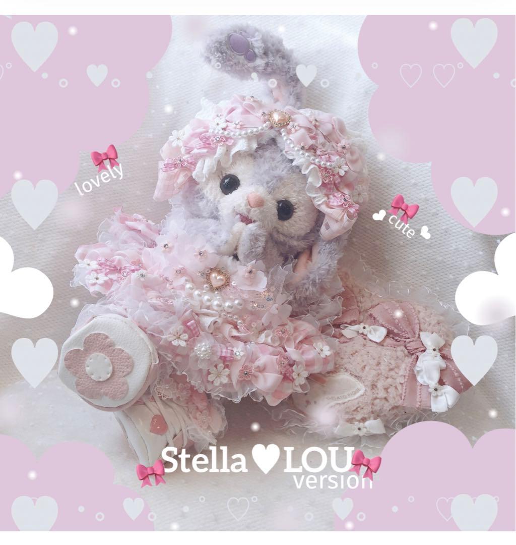 クッキーアン♥︎コスチューム