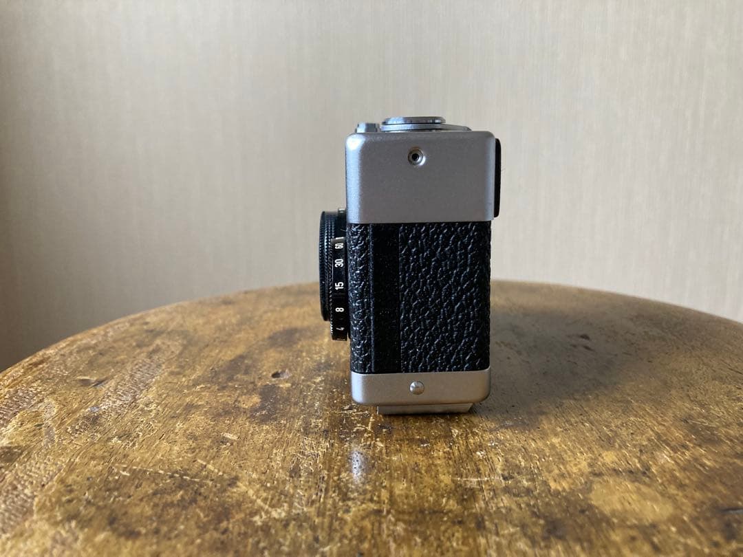 Rollei 35 GERMANY 極美品