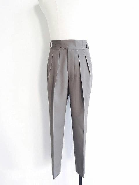 The CLASIK グルカトラウザーズ　46