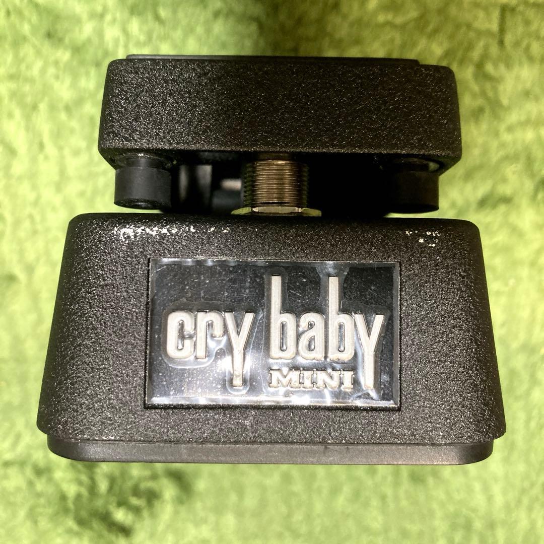 配信機器・PA機器・レコーディング機器 CBM95 CryBaby Mini Wah